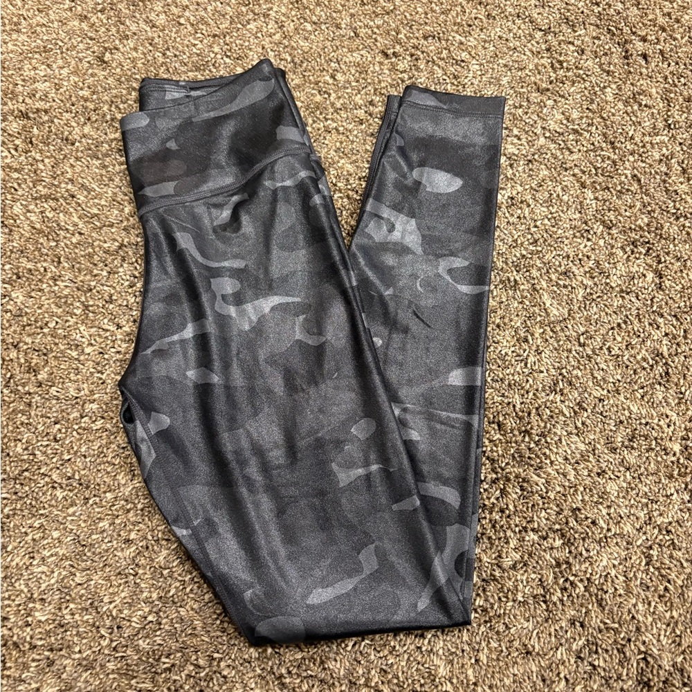 Women’s Camouflage Leggings